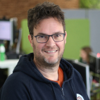 Jeroen